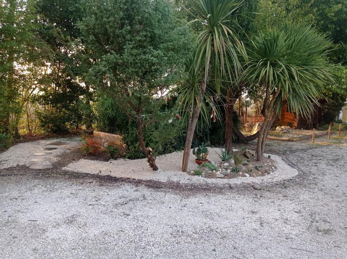 La Casa Di Tara B&B Armonia E Natura Recanati Exterior photo